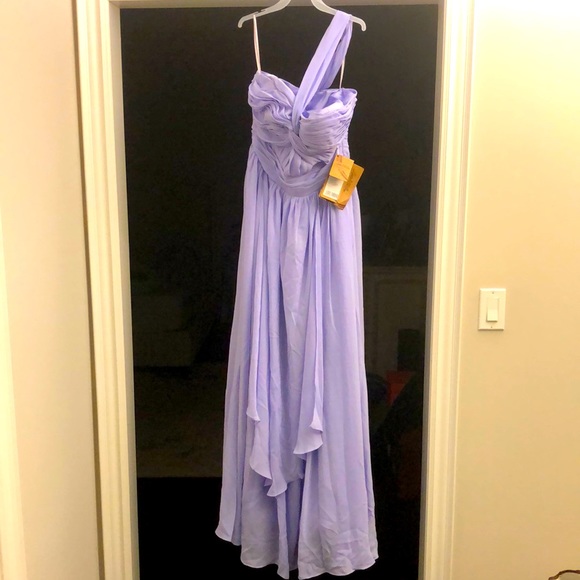 NWT💖evening gown - Picture 2 of 15